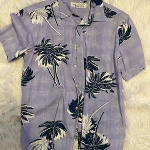 Old navy button down